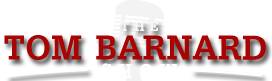 Tom Barnard Podcast